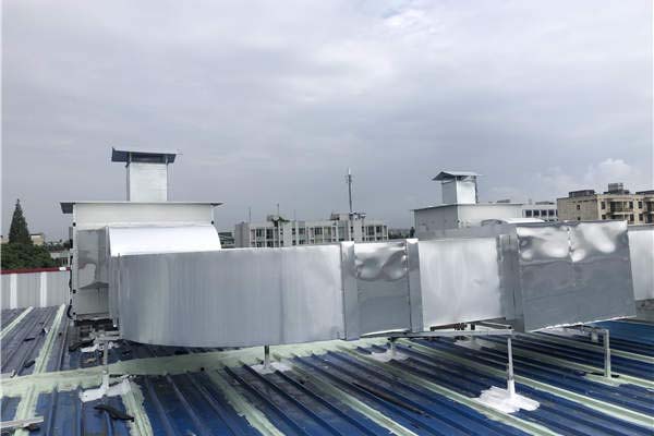 綿陽通風(fēng)風(fēng)管鋁皮安裝 4.jpg